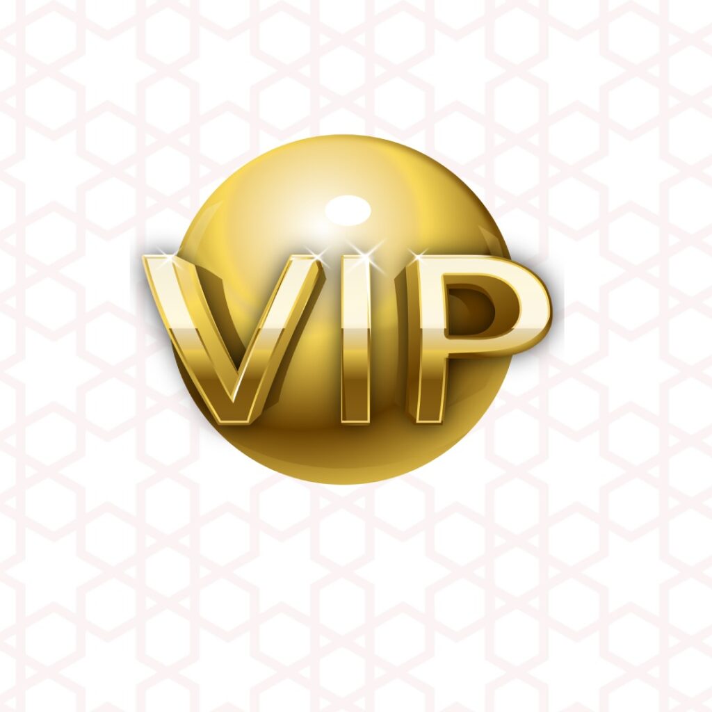 VIP Services